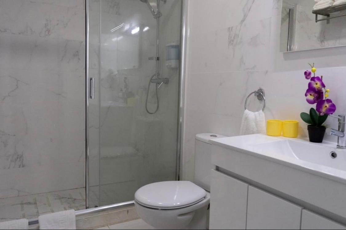דירות פורטו Almada Downtown 202 מראה חיצוני תמונה